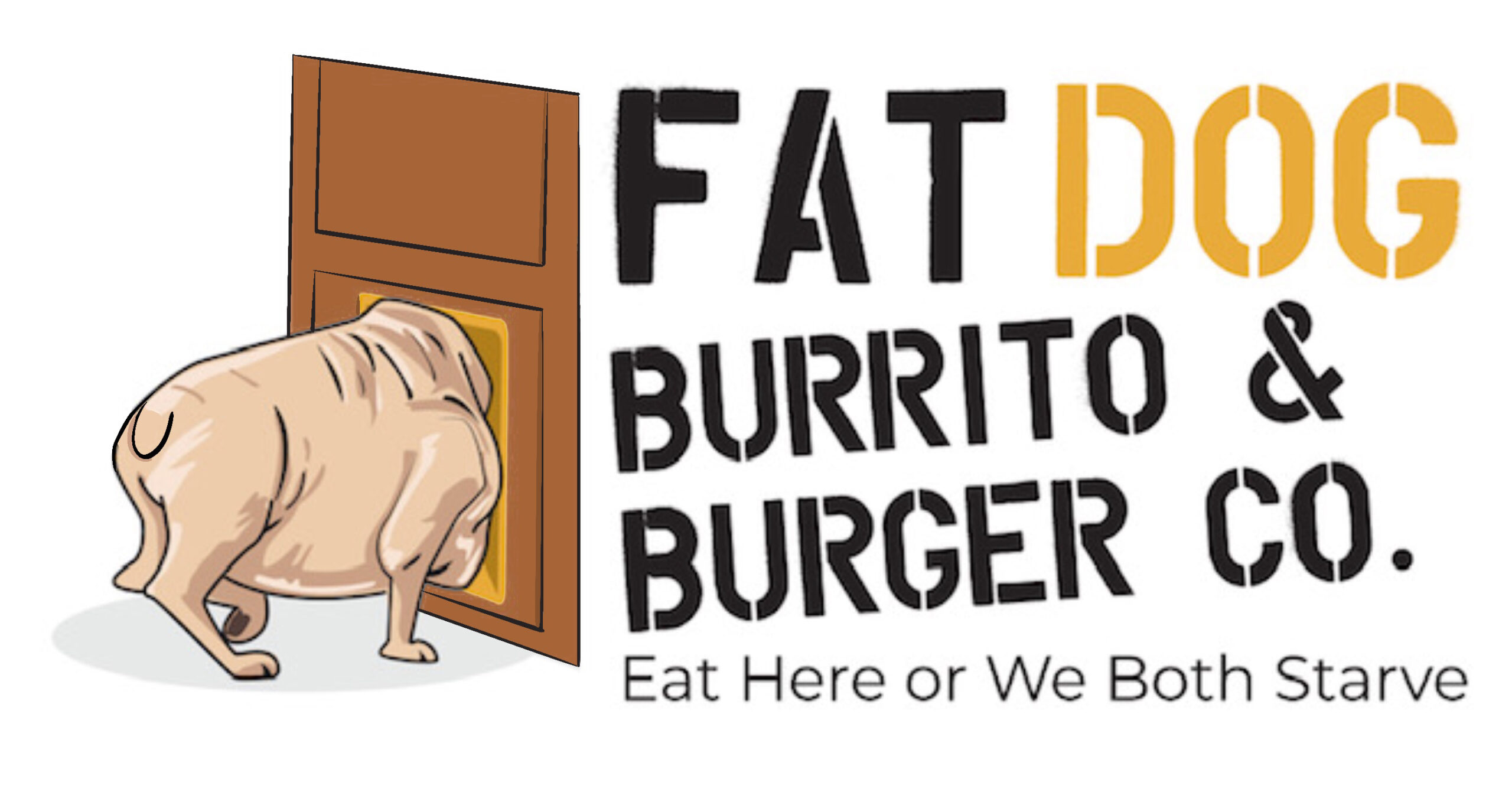 Fat Dog Burrito & Burger Co.